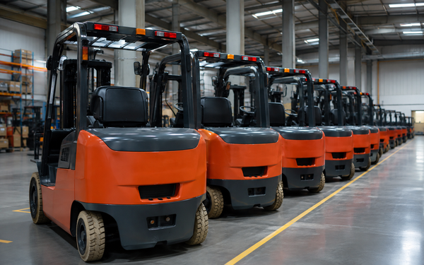 Prolift Rentals Ltd