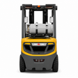 Raelon Yellow Forklift_3