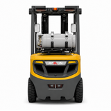 Raelon Yellow Forklift_3