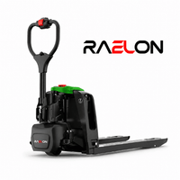 F4 Pallet Jack