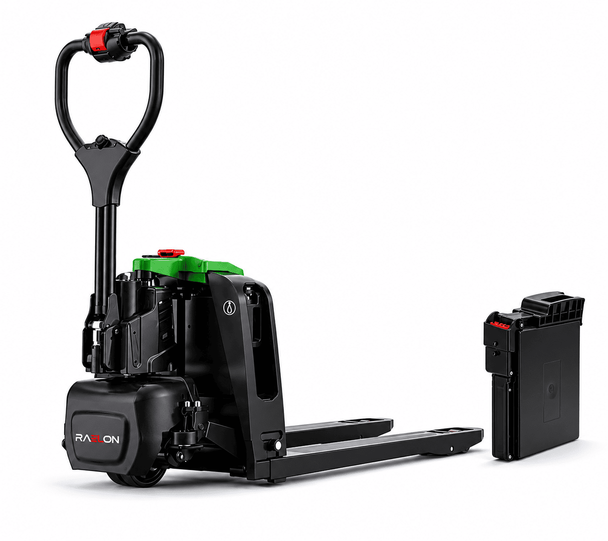 F4 Pallet Jack_8