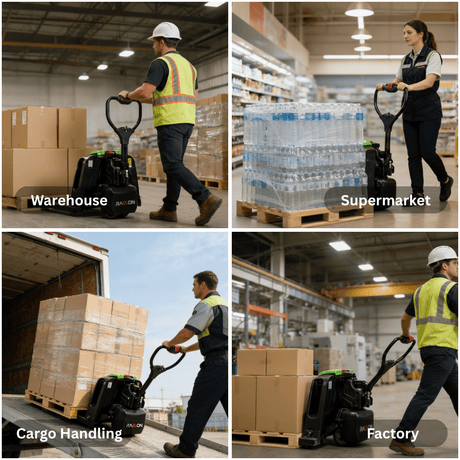 F4 Pallet Jack_4