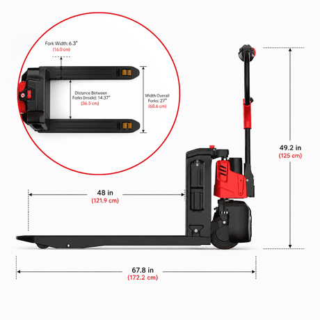 F4 Pallet Jack_5