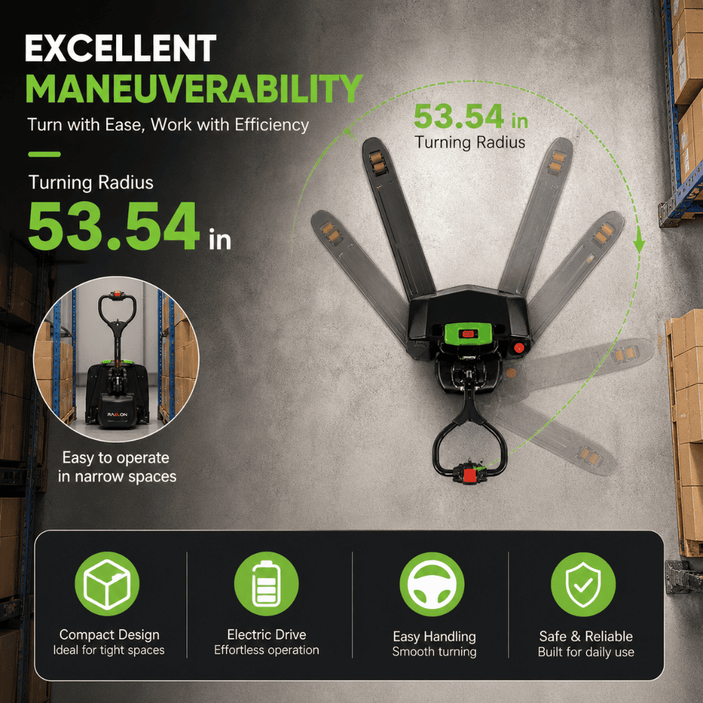 F4 Pallet Jack_7